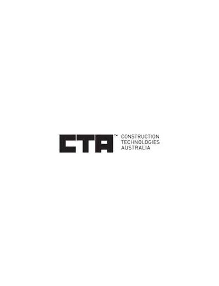 CTA Translucent Mixing Pail 20ltr    - Tradie Cart
