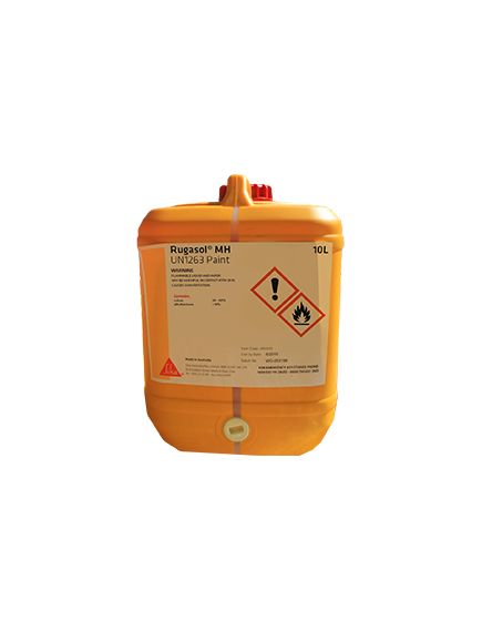 Sika Rugasol MH  10 Litres Surface Retarders - Tradie Cart
