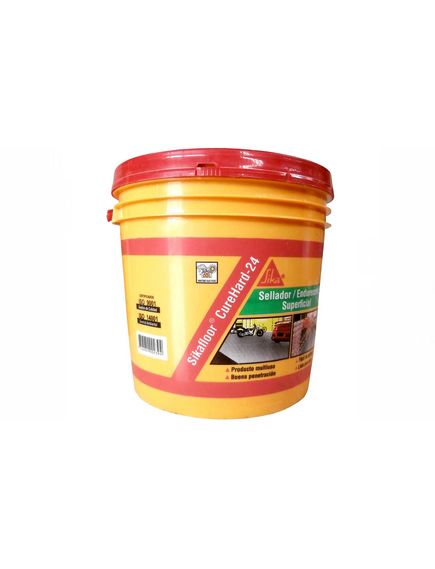 Sika Sikafloor Curehard 24  205 Litres (Made To Order) Surface Hardeners - Tradie Cart
