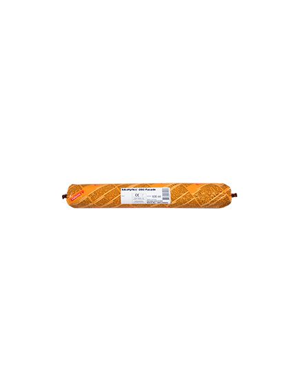 Sika SikaHyflex-250 Facade Grey 600ml Sausage (Box of 20) Sealant - Tradie Cart