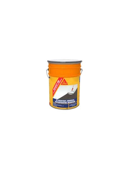 Sika Sikalastic 488 SL Concrete Grey 15 Litres Waterproofing - Tradie Cart