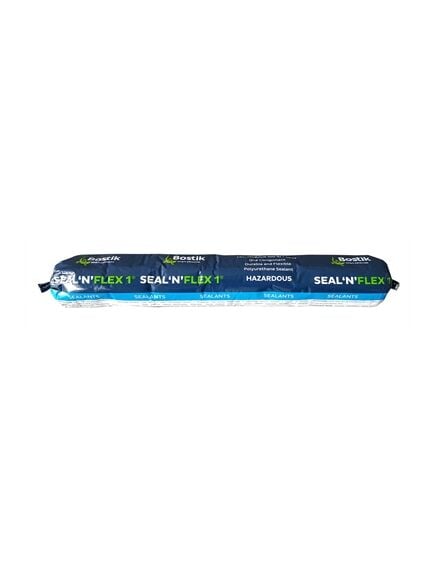 Bostik Seal N Flex 1 P590 Grey 600ml Sealant - Tradie Cart