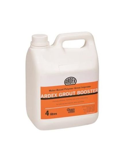 Ardex Grout Booster 4 Litre - Tradie Cart