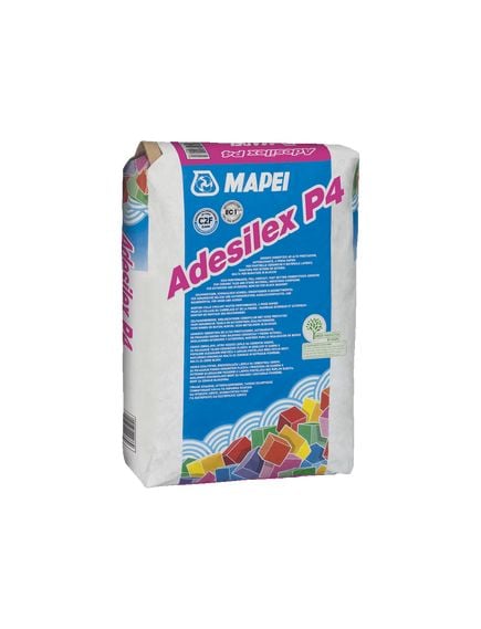 Mapei Adesilex P4 20kg Tile Adhesive / Floor Levelling - Tradie Cart