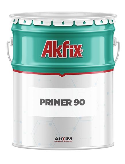 Akfix Pur Primer 90 5 Litres - Tradie Cart