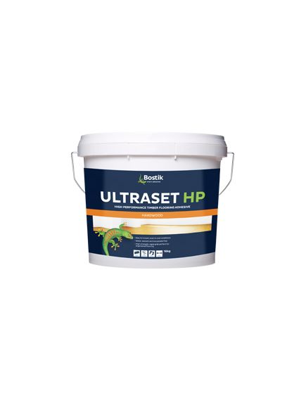 Bostik Ultraset HP 16kg Timber Floor Adhesive - Tradie Cart