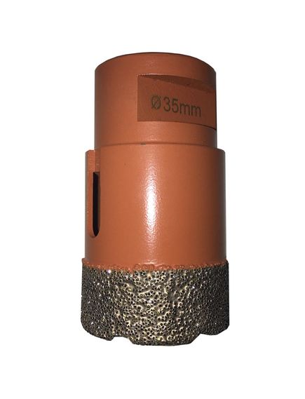 Diarex Ultra Vacuum Brazed Core Drill 70mm Diameter - Tradie Cart