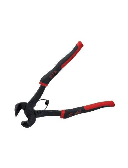 DTA GT Straight Jaw Tile Nipper - Tradie Cart