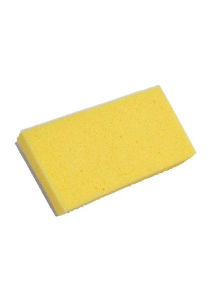 Roberts SIRI Yellow Sponge With Cuts - Tradie Cart