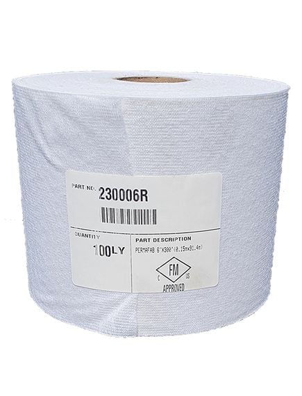 Tremco Perm A Fab 150mm X 100m Waterproofing Fabric - Tradie Cart