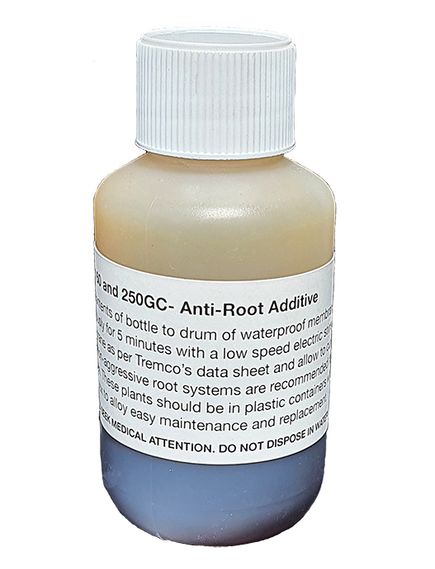 Tremco TREMproof Anti-Root Additive 100ml - Tradie Cart