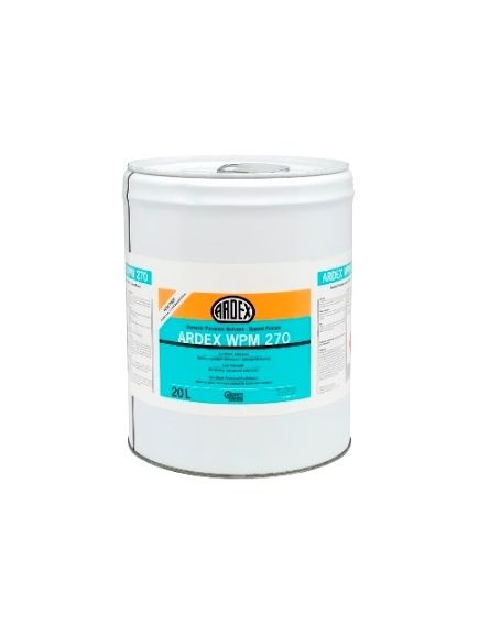 Ardex WPM 270 20 Litres Solvent Based Primer - Tradie Cart