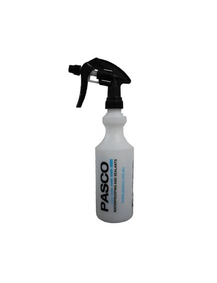 Pasco Spray Bottle 1 Litre - Tradie Cart