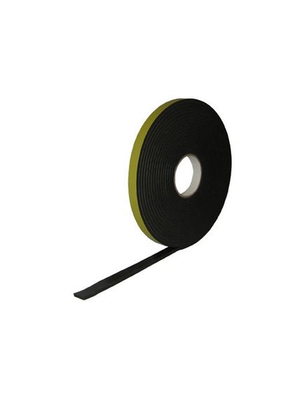 Tremco Structural Glazing Tape Black 6mm Thick X 12mm Width X 375m - Tradie Cart