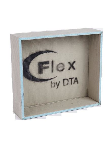 DTA CFlex Shower Wall Recess Niche 420mm X 360mm X 100mm - Tradie Cart