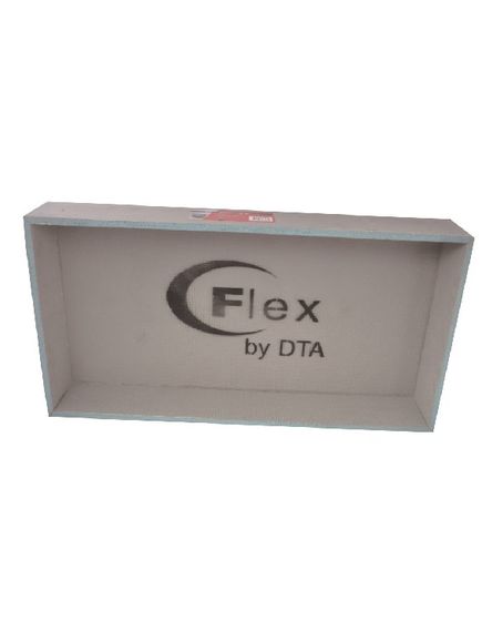 DTA CFlex Shower Wall Recess Niche 624mm X 324mm X 100mm - Tradie Cart