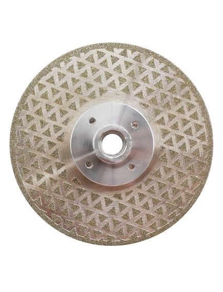 DTA Diamond Grinding and Shaping Wheel 125mm M14 - Tradie Cart