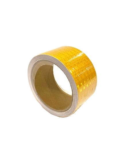 DTA Gecko Anti Slip Tape Yellow 25mm X 5m - Tradie Cart