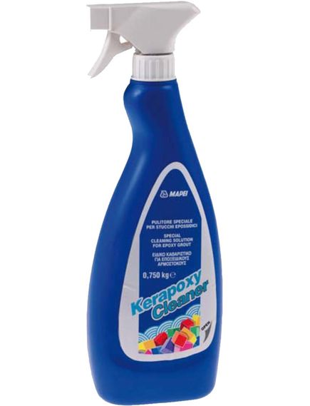 Mapei Kerapoxy Cleaner 750ml Epoxy Grout Cleaner - Tradie Cart
