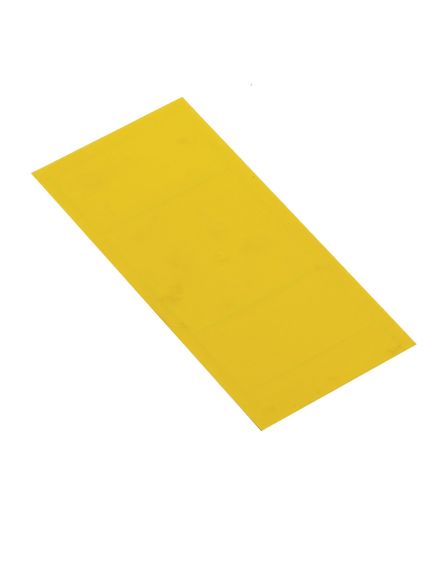 Roberts Epoxy Grouting Pad Yellow - Tradie Cart