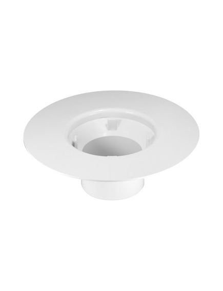 Roberts Puddle Flange Recessed 80mm X 80mm - Tradie Cart