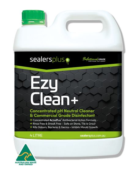 Sealers Plus EzyClean Plus 1 Litre Tile & Grout Cleaner - Tradie Cart