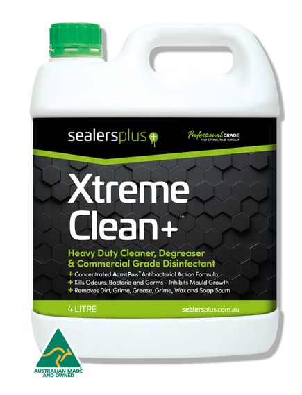 Sealers Plus XtremeClean Plus 1 Litre Tile & Grout Cleaner - Tradie Cart