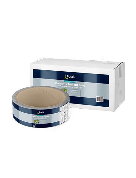 Bostik Dampfix Instant Seal Tape - Tradie Cart