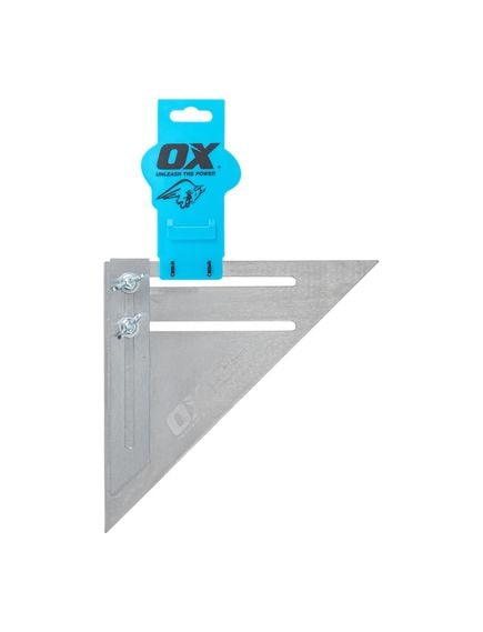OX Tools Plasterers Square - Tradie Cart