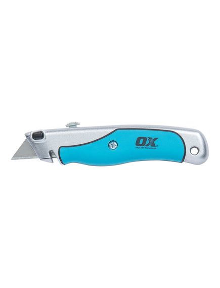 OX Tools Trade Utility Knife - Tradie Cart