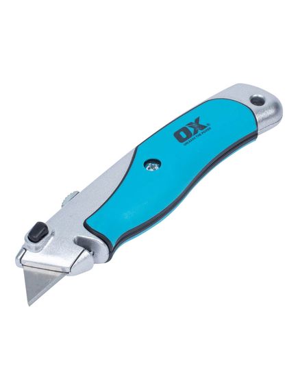 OX Tools Trade Utility Knife - Tradie Cart