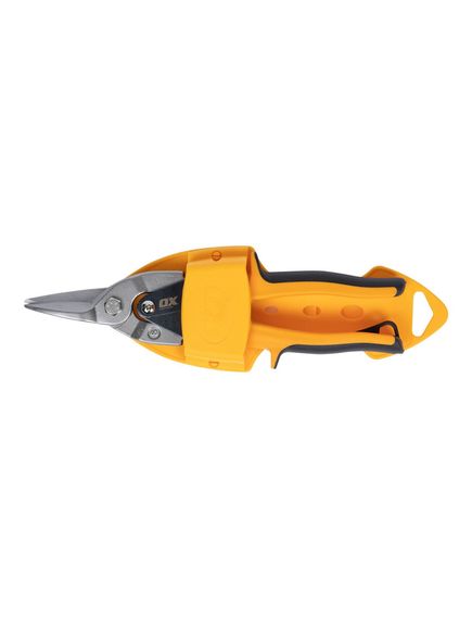 OX Tools Tools Straight Aviation Tin Snips - Tradie Cart