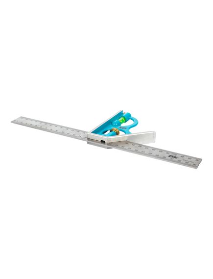 OX Tools Pro 305mm Combination Square - Tradie Cart