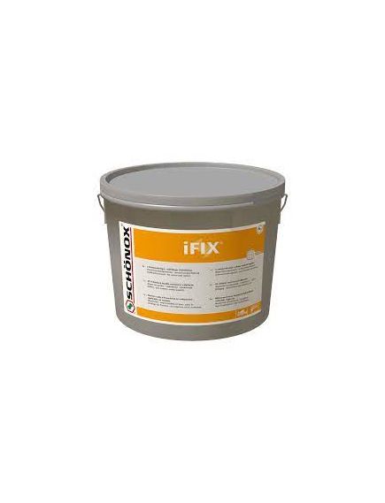 Schonox IFix Adhesive 7.8kg Kit - Tradie Cart