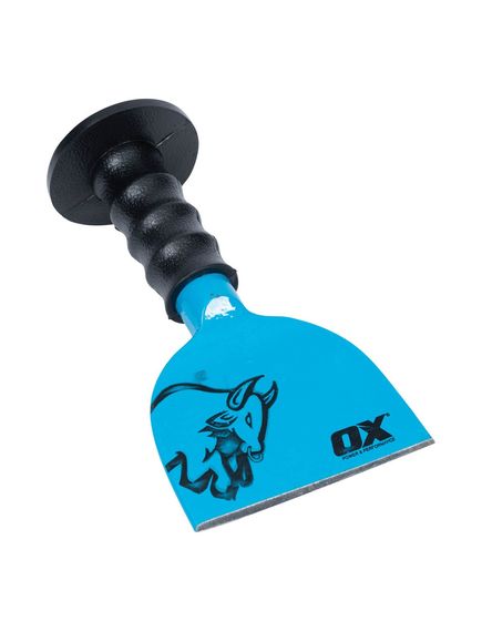 OX Tools Brick Bolster - Tradie Cart