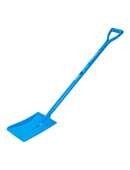 OX Tools Square Mouth Shovel 1200mm - Tradie Cart
