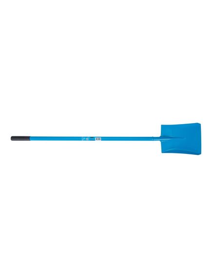 OX Tools Square Mouth Long Handle Shovel - Tradie Cart