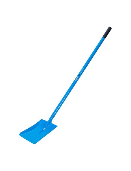 OX Tools Square Mouth Long Handle Shovel - Tradie Cart