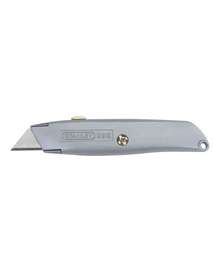 Stanley 99E Retractable Knives 152mm - Tradie Cart