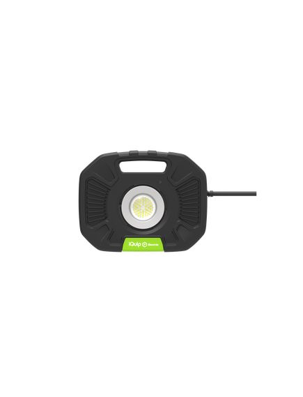iQuip iBeamie LED Portable Light 6000 Lumens - Tradie Cart