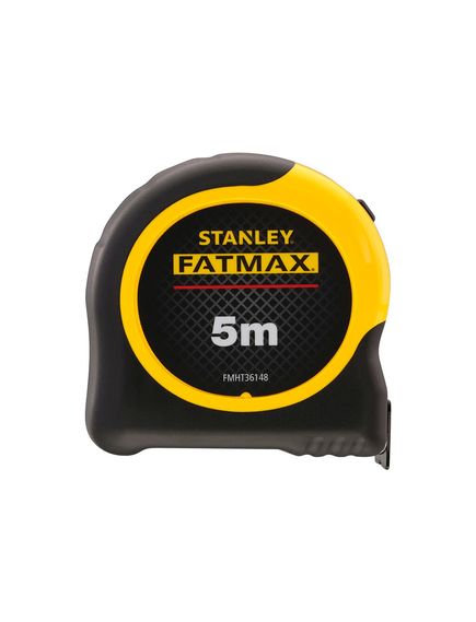 Stanley FATMAX Classic Tape Measure 5m - Tradie Cart