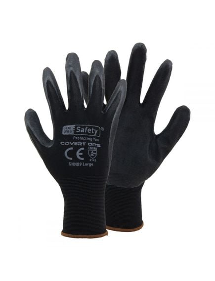 Covert Ops Gloves Medium - Tradie Cart
