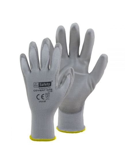 Covert Ops Lite Gloves Medium - Tradie Cart