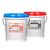 Megapoxy PF Grey 4 Litre Kit Epoxy Adhesive (3 Minutes) - Tradie Cart