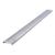 TradieCart: Akril Channel Grate Stainless Steel 840mm