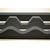 Crommelin Superseal Black 40 x 40 x 2m Polyurethane Foam - Tradie Cart