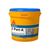 Sika SikaTite 2 Part  Part A Liquid 10 Litres Cement Based Membrane - Tradie Cart