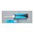 OX Tools Finishing Trowel with Rubber Grip 115mm X 280mm - Tradie Cart