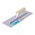 OX Tools Finishing Trowel with Timber Handle 120mm X 356mm - Tradie Cart