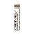 SA Genex General Purpose White 300ml Cartridge Neutral Cure Silicone - Tradie Cart